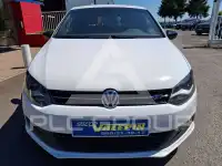 2016 Volkswagen Polo