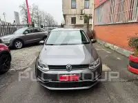 2016 Volkswagen Polo