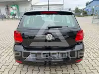 2016 Volkswagen Polo