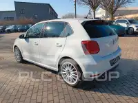 2016 Volkswagen Polo