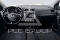 2016 Volkswagen Polo