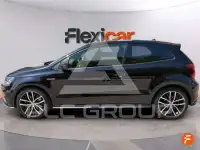 2016 Volkswagen Polo