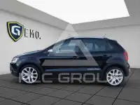 2016 Volkswagen Polo