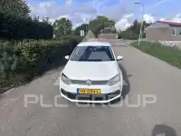 2016 Volkswagen Polo