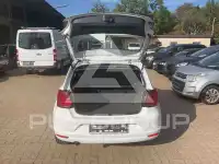 2016 Volkswagen Polo