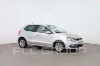 2016 Volkswagen Polo