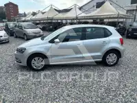 2016 Volkswagen Polo