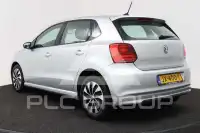 2016 Volkswagen Polo