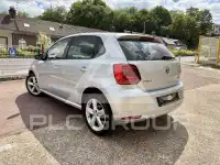 2016 Volkswagen Polo