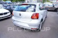 2016 Volkswagen Polo