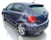2016 Volkswagen Polo