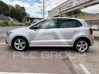 2016 Volkswagen Polo