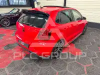 2016 Volkswagen Polo