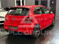 2016 Volkswagen Polo