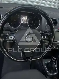 2016 Volkswagen Polo