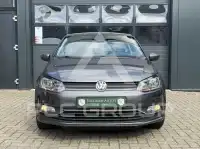 2016 Volkswagen Polo