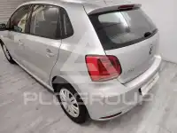2016 Volkswagen Polo
