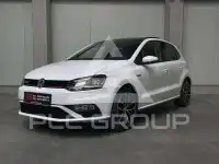 2016 Volkswagen Polo
