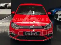 2016 Volkswagen Polo