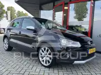 2016 Volkswagen Polo