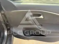 2016 Volkswagen Polo
