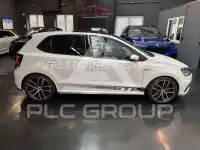 2016 Volkswagen Polo