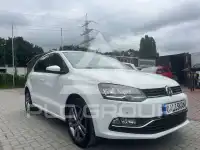 2016 Volkswagen Polo