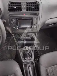2016 Volkswagen Polo