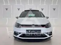 2016 Volkswagen Polo
