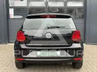 2016 Volkswagen Polo