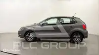 2016 Volkswagen Polo