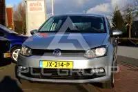 2016 Volkswagen Polo