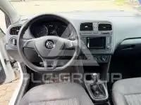 2016 Volkswagen Polo