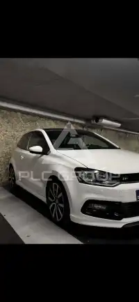 2016 Volkswagen Polo