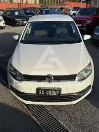 2016 Volkswagen Polo