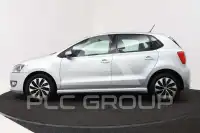 2016 Volkswagen Polo