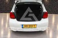 2016 Volkswagen Polo