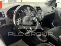 2016 Volkswagen Polo