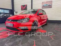 2016 Volkswagen Polo