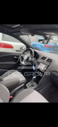 2016 Volkswagen Polo