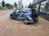2016 Volkswagen Polo