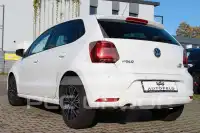 2016 Volkswagen Polo