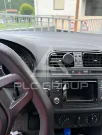 2016 Volkswagen Polo
