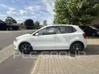 2016 Volkswagen Polo