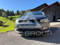 2016 Volkswagen Polo