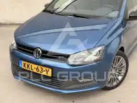 2016 Volkswagen Polo