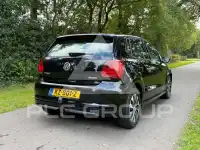 2016 Volkswagen Polo