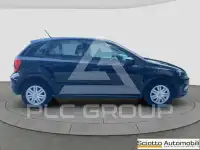 2016 Volkswagen Polo