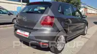 2016 Volkswagen Polo