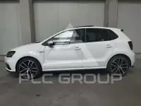2016 Volkswagen Polo